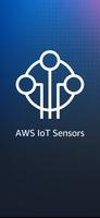 AWS IoT Sensors poster