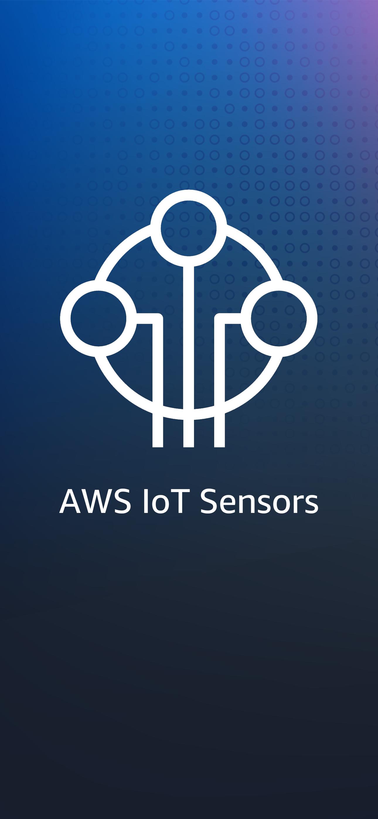 AWS IoT Sensors APK For Android Download