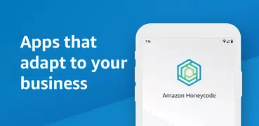 Amazon Honeycode