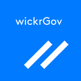 AWS WickrGov アイコン