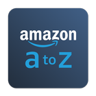 Amazon A to Z 아이콘