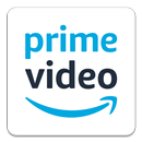 Amazon Prime Video icon Amazon Prime Video icon