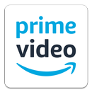 Amazon Prime Video icon Amazon Prime Video icon
