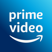 Amazon Prime Video icono