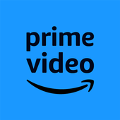 Amazon Prime Video ไอคอน