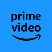 Amazon Prime Video-icoon