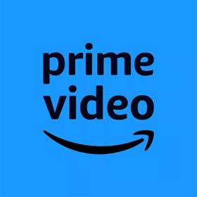 Amazon Prime Video Mod APK Logo