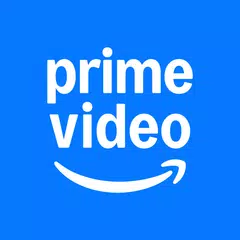 Prime Video Icon