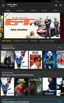 Amazon Prime übertragen Amazon Prime übertragen