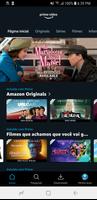 Amazon Prime Video Cartaz