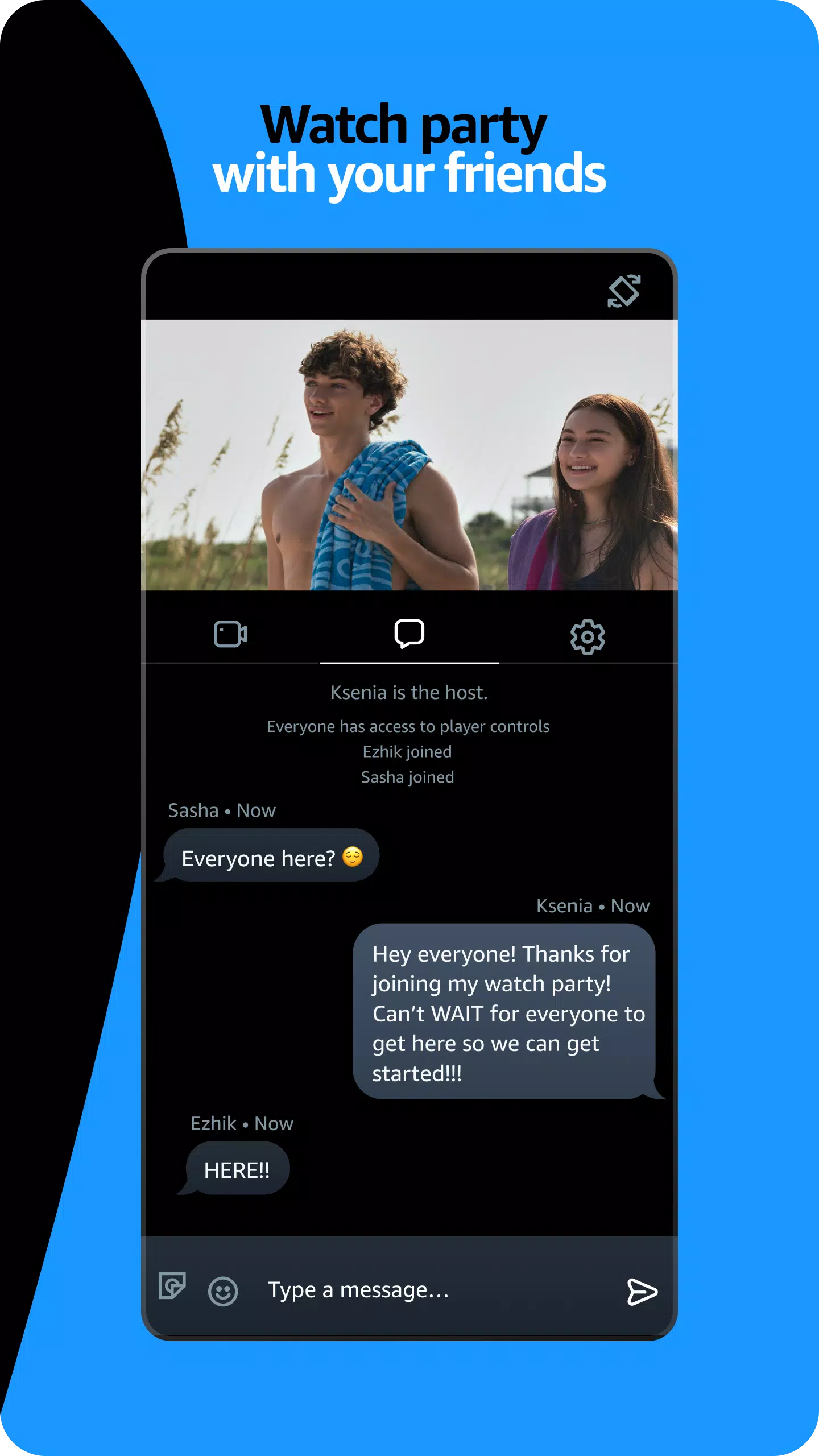 Amazon Prime Video Mod APK
