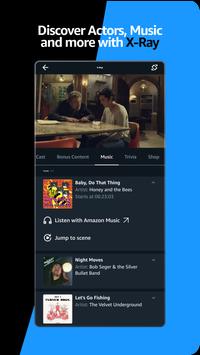 Amazon Prime Video screenshot 6