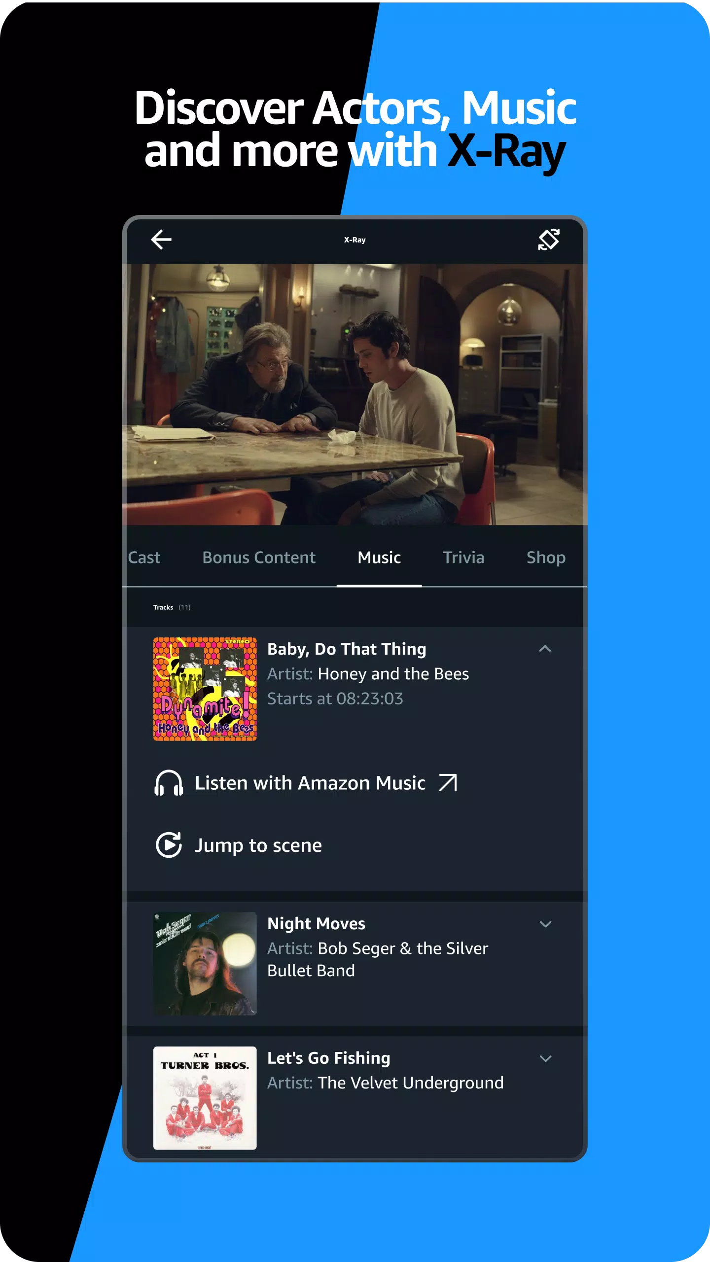 Amazon Prime Video Mod APK