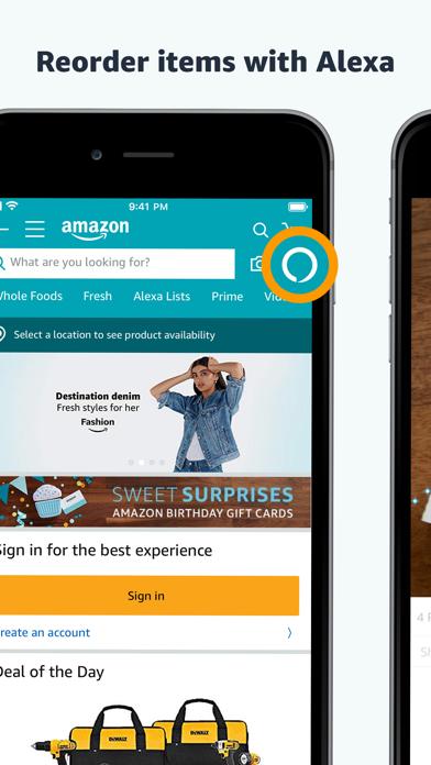 Amazon Shopping App For Android Apk Download