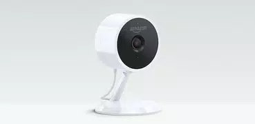 Amazon Cloud Cam