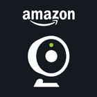 Amazon Cloud Cam Zeichen