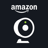 Amazon Cloud Cam أيقونة