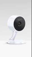 Amazon Cloud Cam Poster