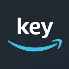 Amazon Key アプリダウンロード