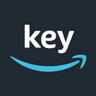 Amazon Key 圖標