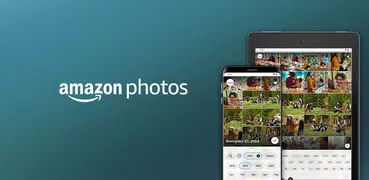 Amazon Photos: Photo & Video