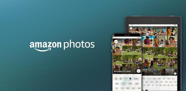 Cómo descargar Amazon Photos en Android image