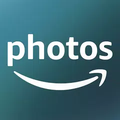 Amazon Photos アプリダウンロード