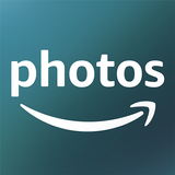 Amazon Photos иконка