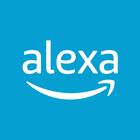 Icona Amazon Alexa per smartwatch