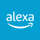Amazon Alexa for Smart Watches أيقونة