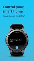 Amazon Alexa for Smart Watches screenshot 3