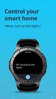 Amazon Alexa for Smart Watches ảnh chụp màn hình 3
