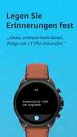 Amazon Alexa für Smartwatches Screenshot 3