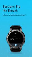 Amazon Alexa für Smartwatches Screenshot 2