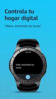 Amazon Alexa captura de pantalla 3