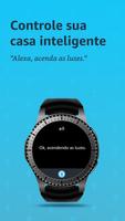 Amazon Alexa Cartaz