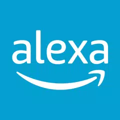Amazon Alexa アプリダウンロード
