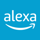 Amazon Alexa أيقونة