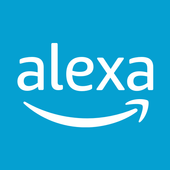 Amazon Alexa icône