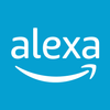 Amazon Alexa أيقونة