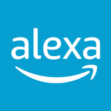 آیکون‌ Amazon Alexa