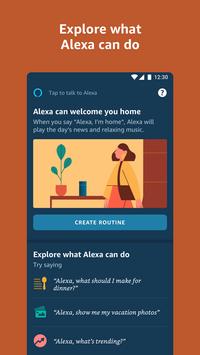 Amazon Alexa 截图 6