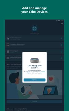 Amazon Alexa 截图 9