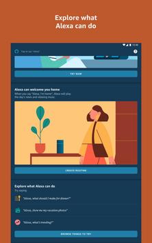 Amazon Alexa 截图 14