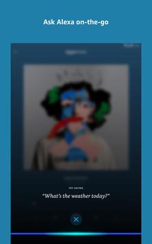 Amazon Alexa 截图 15
