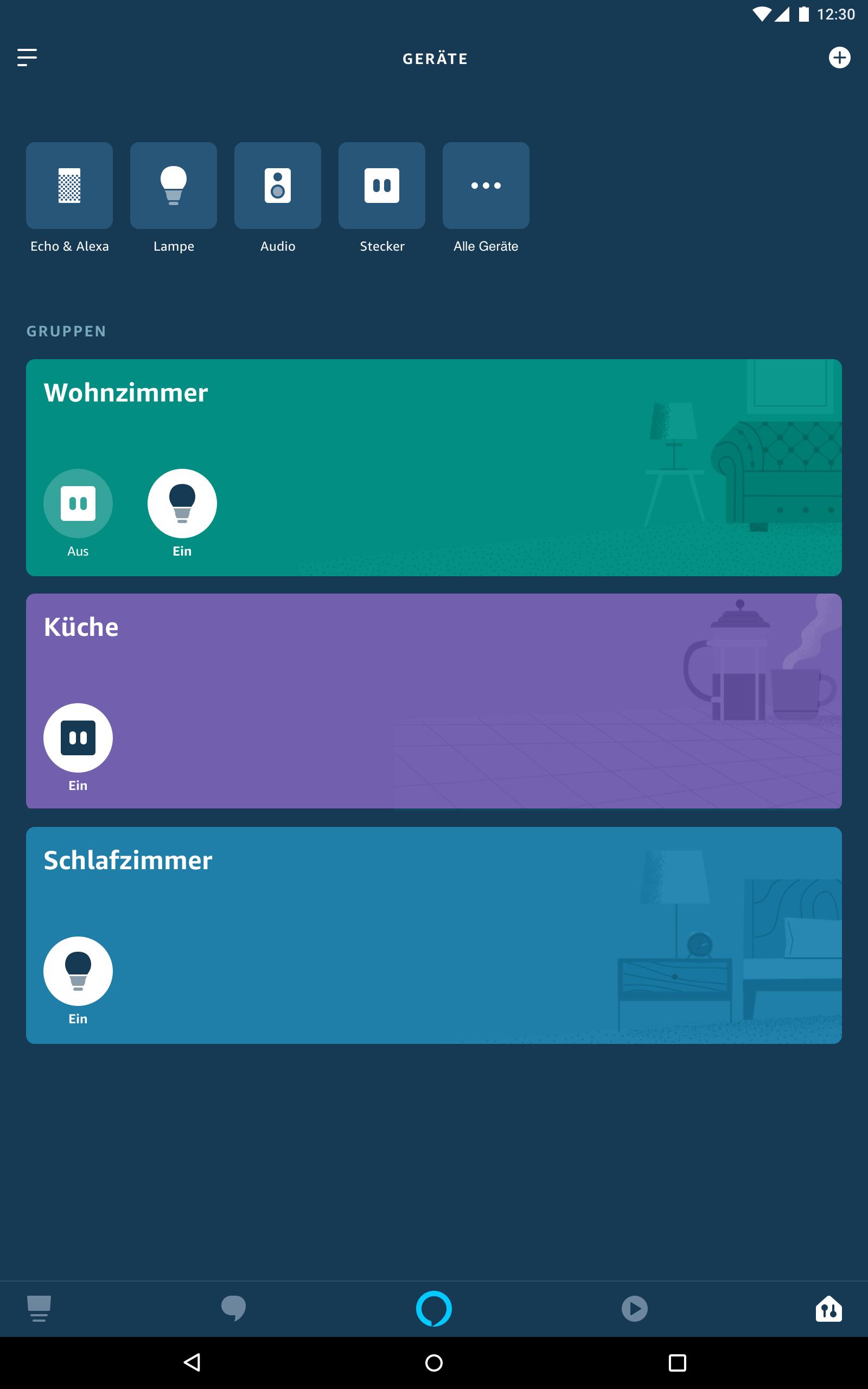 Amazon Alexa App Herunterladen Amazon Alexa App Herunterladen