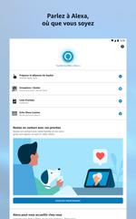 Amazon Alexa capture d'écran 8