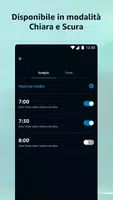7 Schermata Amazon Alexa