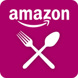 Icona Amazon Restaurant Manager