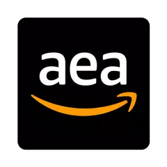 AEA – Amazon Employees アプリダウンロード